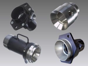 Nex Flow Air Amplifiers