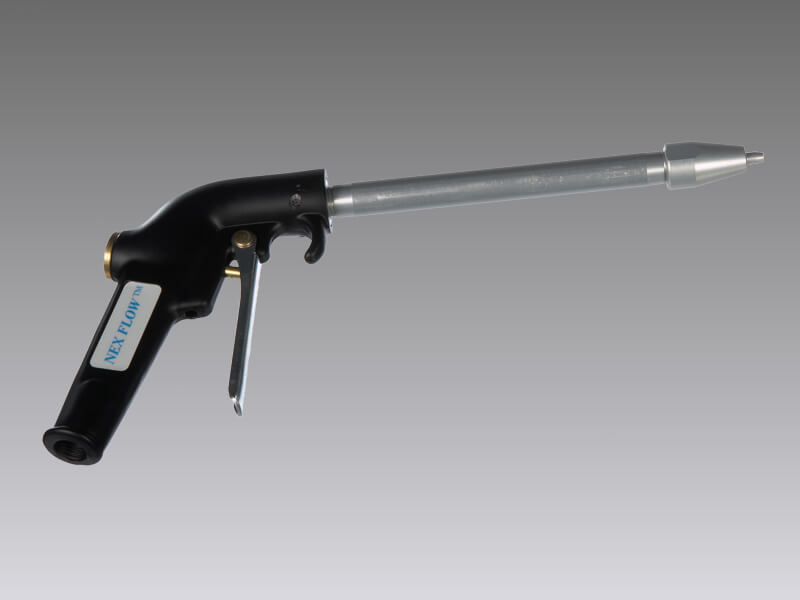 Safety Air Gun