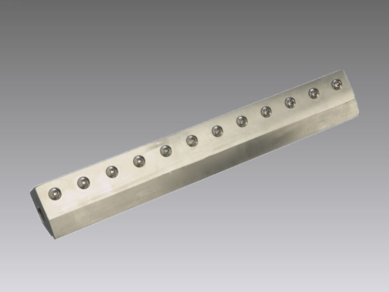 Stainless steel Air Knife