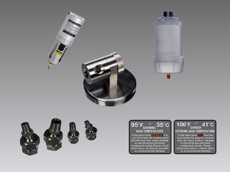 compressed air accessories