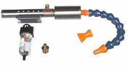 Tool Cooling System - Frigid-X™