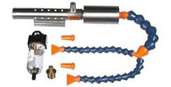 Tool Cooling System - Frigid-X™