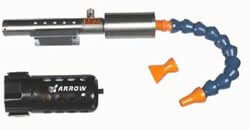 Tool Cooling System - Frigid-X™